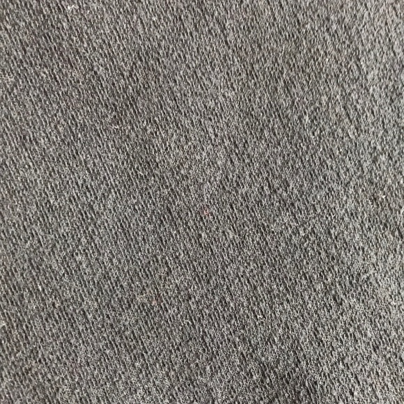 Bowman NY Fleece Black Dress - Picture 2 of 3